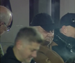 Edi Iordănescu după golul lui Albion Rrahmani în Rapid - Hermannstadt