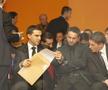 Alexandru Tudor, prima reacție după ce nu mai e arbitrul numărul 1 all-time » „Jos pălăria! Colțescu are 25 de ani de sacrificii”