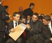 Sebastian Coltescu - poze generale