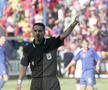 Alexandru Tudor, prima reacție după ce nu mai e arbitrul numărul 1 all-time » „Jos pălăria! Colțescu are 25 de ani de sacrificii”