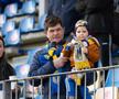 Petrolul - Poli Iași 2-1. Suporteri Petrolul Ploiești FOTO Ionuț Iordache