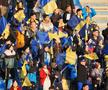 Discurs-manifest după meciul din Superligă: „Am fost penibili, am intrat cu nasul pe sus!”