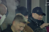 Gestul lui Edward Iordănescu după golul lui Rrahmani: „S-a terminat!”