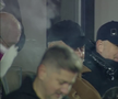 Edi Iordănescu după golul lui Albion Rrahmani în Rapid - Hermannstadt