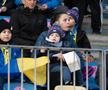 Petrolul - Poli Iași 2-1. Suporteri Petrolul Ploiești FOTO Ionuț Iordache