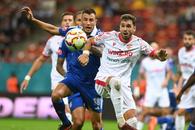 A plecat de la Dinamo, dar și-a găsit rapid echipă » Unde va evolua mijlocașul