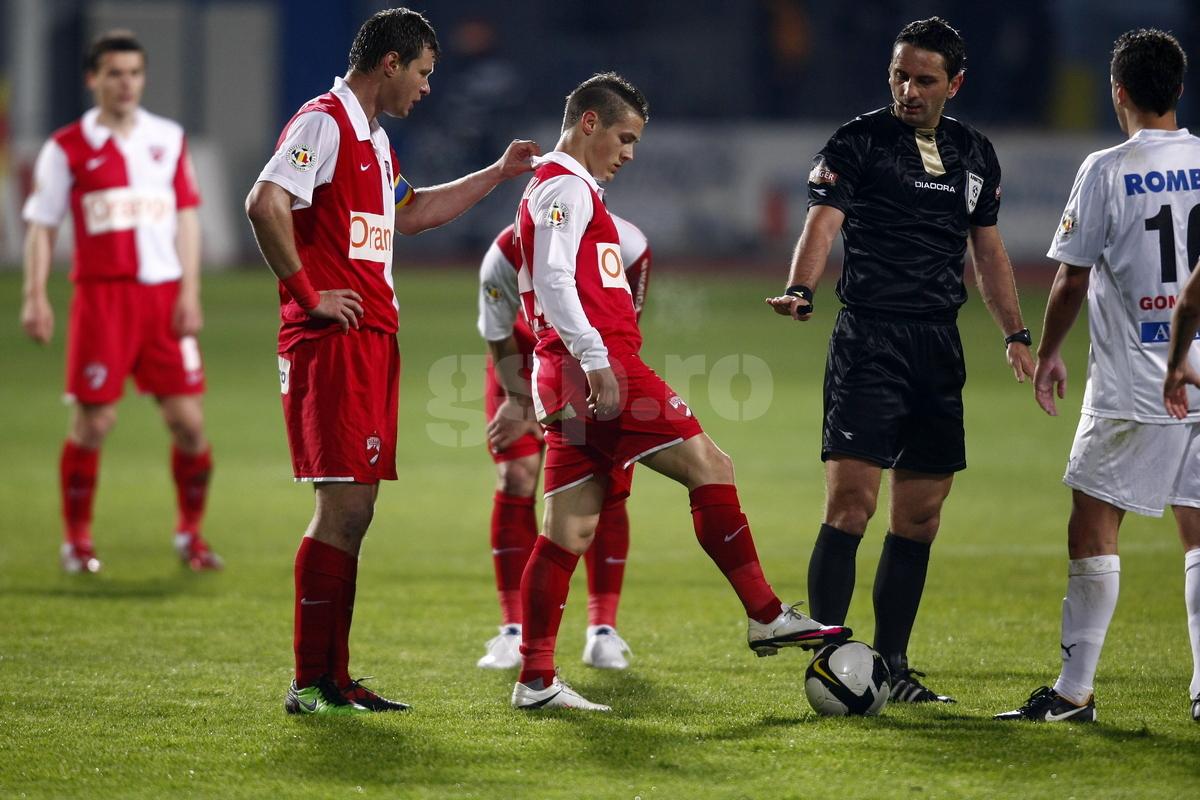 S-a retras Sebastian Colțescu, arbitrul numărul 1 all-time în Superliga: „Libertatea și demnitatea nu trebuie pierdute niciodată în viață”