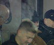 Edi Iordănescu după golul lui Albion Rrahmani în Rapid - Hermannstadt