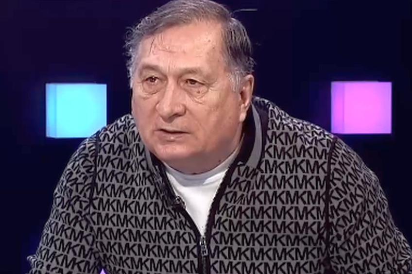 Ion Crăciunescu, la DigiSport