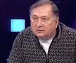 Ion Crăciunescu, la DigiSport