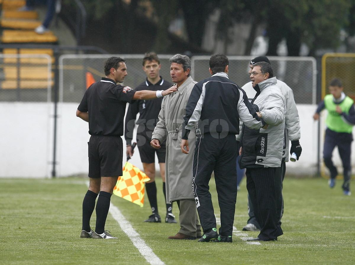 Sebastian Coltescu - poze generale