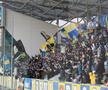 Veteranul de la Poli Iași, acuzații după 1-2 cu Petrolul: „Toți o vor pe Dinamo și dau în noi!”