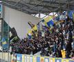 Altfel de știri de la Petrolul - Poli Iași 2-1 » Grădinița de acasă, arbitrii, „refacere” cu tobă și slănină + Andreea Hanca s-a accidentat
