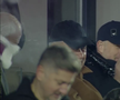 Edi Iordănescu după golul lui Albion Rrahmani în Rapid - Hermannstadt