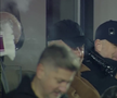 Edi Iordănescu după golul lui Albion Rrahmani în Rapid - Hermannstadt