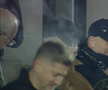 Edi Iordănescu după golul lui Albion Rrahmani în Rapid - Hermannstadt
