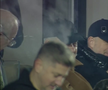 Edi Iordănescu după golul lui Albion Rrahmani în Rapid - Hermannstadt
