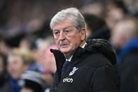 Roy Hodgson a leșinat la antrenament! Transportat de urgență la spital