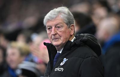 Roy Hodgson a leșinat la antrenament! Transportat de urgență la spital