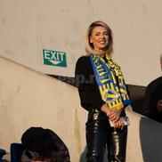 Andreea Hanca FOTO Ionuț Iordache
