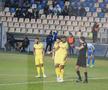 Veteranul de la Poli Iași, acuzații după 1-2 cu Petrolul: „Toți o vor pe Dinamo și dau în noi!”