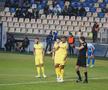 Altfel de știri de la Petrolul - Poli Iași 2-1 » Grădinița de acasă, arbitrii, „refacere” cu tobă și slănină + Andreea Hanca s-a accidentat