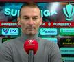 Măldărășanu a criticat un jucător după Rapid - Hermannstadt: „Nu e ce trebuie” + „Paraschiv nu e suficient de șmecher”