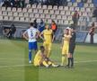 Veteranul de la Poli Iași, acuzații după 1-2 cu Petrolul: „Toți o vor pe Dinamo și dau în noi!”