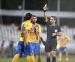Alexandru Tudor, prima reacție după ce nu mai e arbitrul numărul 1 all-time » „Jos pălăria! Colțescu are 25 de ani de sacrificii”