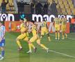 Veteranul de la Poli Iași, acuzații după 1-2 cu Petrolul: „Toți o vor pe Dinamo și dau în noi!”