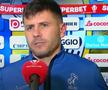 Veteranul de la Poli Iași, acuzații după 1-2 cu Petrolul: „Toți o vor pe Dinamo și dau în noi!”