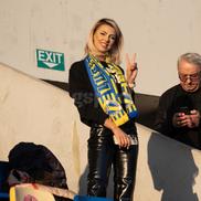 Andreea Hanca FOTO Ionuț Iordache