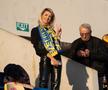 Andreea Hanca FOTO Ionuț Iordache