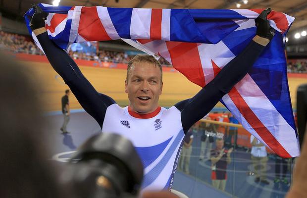 Multiplul campion olimpic a fost diagnosticat cu cancer: „Ultimele luni au fost incredibil de dificile, dar acum sunt bine”