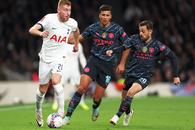 PSG se pregătește pentru viața fără Mbappe » 3 supertransferuri țintite: pe listă, jucători de la Manchester City și Bayern!