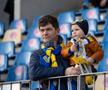 Petrolul - Poli Iași 2-1. Suporteri Petrolul Ploiești FOTO Ionuț Iordache