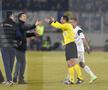 Alexandru Tudor, prima reacție după ce nu mai e arbitrul numărul 1 all-time » „Jos pălăria! Colțescu are 25 de ani de sacrificii”