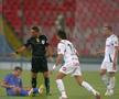 Alexandru Tudor, prima reacție după ce nu mai e arbitrul numărul 1 all-time » „Jos pălăria! Colțescu are 25 de ani de sacrificii”