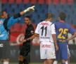 Alexandru Tudor, prima reacție după ce nu mai e arbitrul numărul 1 all-time » „Jos pălăria! Colțescu are 25 de ani de sacrificii”