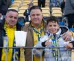 Petrolul - Poli Iași 2-1. Suporteri Petrolul Ploiești FOTO Ionuț Iordache