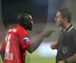 Alexandru Tudor, prima reacție după ce nu mai e arbitrul numărul 1 all-time » „Jos pălăria! Colțescu are 25 de ani de sacrificii”