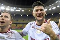 Săpunaru semnează și își dublează salariul: „Ne-am înțeles asupra termenilor”