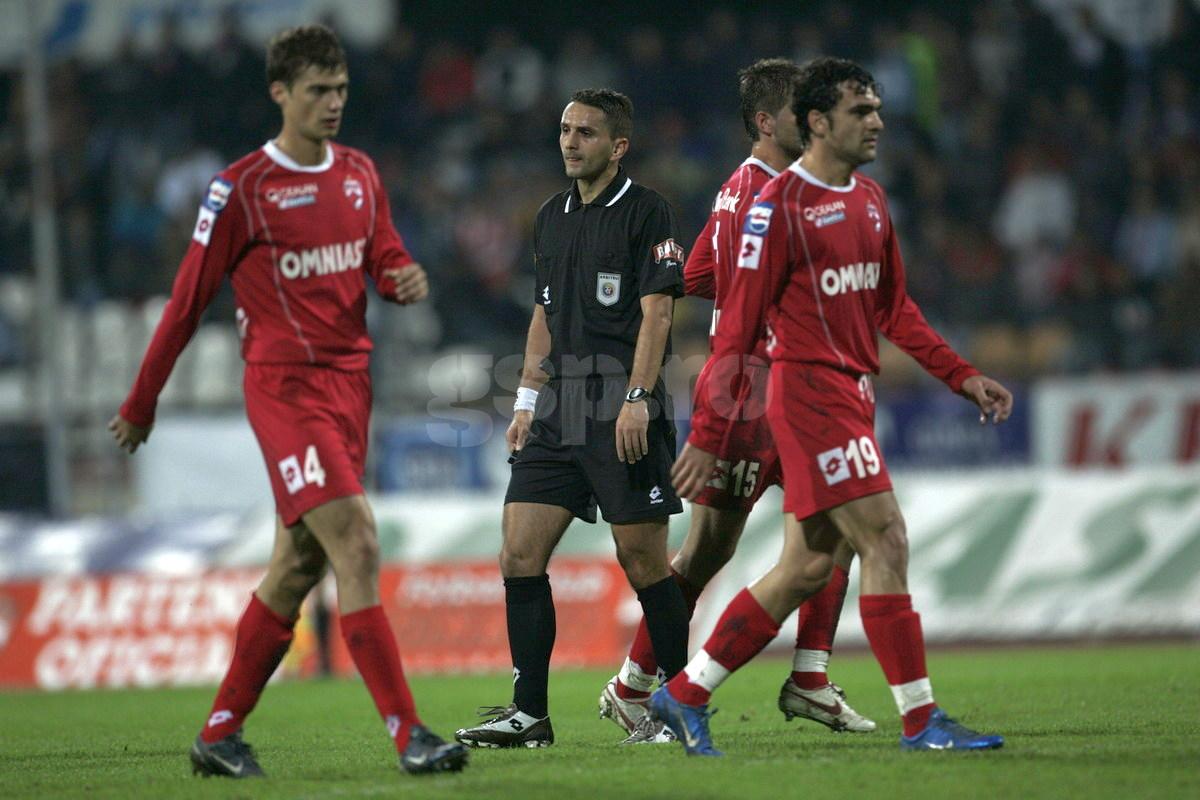 S-a retras Sebastian Colțescu, arbitrul numărul 1 all-time în Superliga: „Libertatea și demnitatea nu trebuie pierdute niciodată în viață”