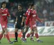 Alexandru Tudor, prima reacție după ce nu mai e arbitrul numărul 1 all-time » „Jos pălăria! Colțescu are 25 de ani de sacrificii”