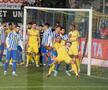 Veteranul de la Poli Iași, acuzații după 1-2 cu Petrolul: „Toți o vor pe Dinamo și dau în noi!”