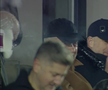 Edi Iordănescu după golul lui Albion Rrahmani în Rapid - Hermannstadt