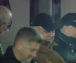 Edi Iordănescu după golul lui Albion Rrahmani în Rapid - Hermannstadt