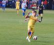 Altfel de știri de la Petrolul - Poli Iași 2-1 » Grădinița de acasă, arbitrii, „refacere” cu tobă și slănină + Andreea Hanca s-a accidentat