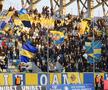 Altfel de știri de la Petrolul - Poli Iași 2-1 » Grădinița de acasă, arbitrii, „refacere” cu tobă și slănină + Andreea Hanca s-a accidentat