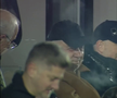 Edi Iordănescu după golul lui Albion Rrahmani în Rapid - Hermannstadt